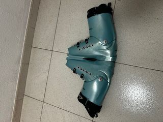 Botas Esquí Lange World Cup 160 Estrechas