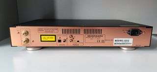 Marantz CD 17 KI Signature CD Player