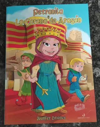 Petronila y la Corona de Aragón