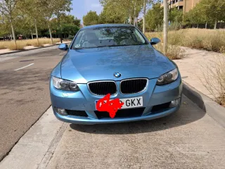 BMW Serie 3 2009
