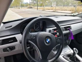 BMW Serie 3 2009