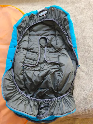 Saco para Maxicosi Jane