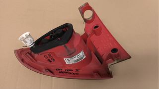 Pilotos traseros Exteriores Seat León II Restyling