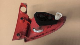 Pilotos traseros Exteriores Seat León II Restyling