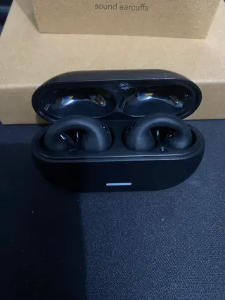 Cuffie Bluetooth Sound Earcuffs