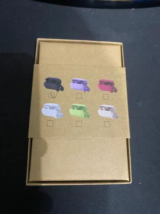 Cuffie Bluetooth Sound Earcuffs