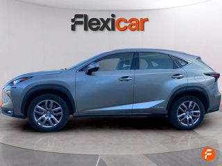 Lexus NX 2.5 300h Executive 4WD