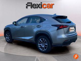 Lexus NX 2.5 300h Executive 4WD