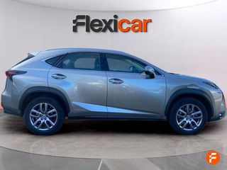 Lexus NX 2.5 300h Executive 4WD