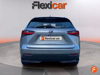 Lexus NX 2.5 300h Executive 4WD