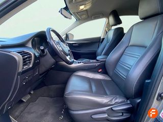 Lexus NX 2.5 300h Executive 4WD