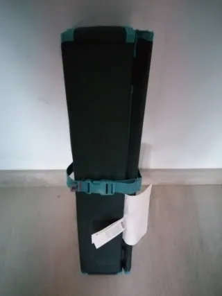 Silla y mesa camping Quechua