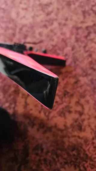 Chitarra Jackson RR24 RRXMG PINK