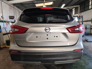 DESPIECE COMPLETO DE NISSAN QASHQAI (J11)