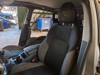 DESPIECE COMPLETO DE NISSAN QASHQAI (J11)