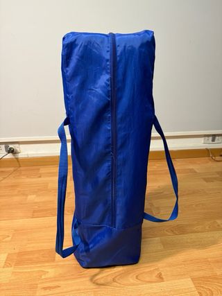 Cuna portátil y/o Parque infantil para bebés