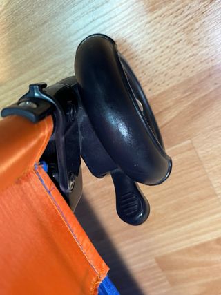 Cuna portátil y/o Parque infantil para bebés