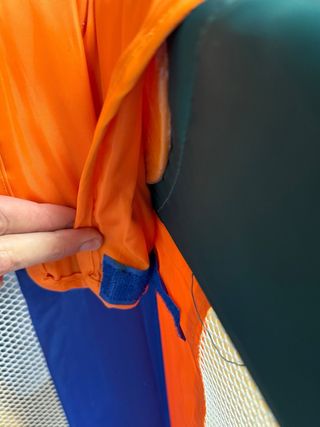 Cuna portátil y/o Parque infantil para bebés