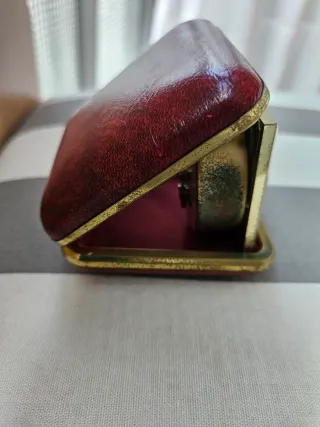 Reloj despertador Europa vintage 2 joyas