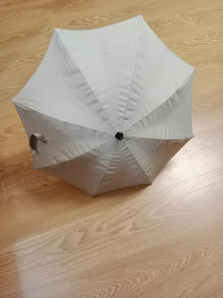 Parasol Silla Paseo Jane