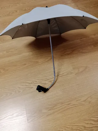 Parasol Silla Paseo Jane