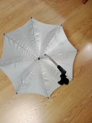 Parasol Silla Paseo Jane