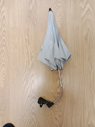 Parasol Silla Paseo Jane