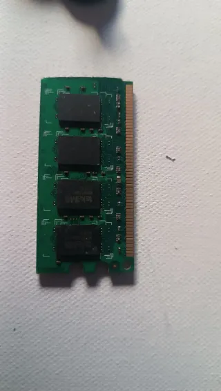 Tarjeta de memoria portátil TekMS