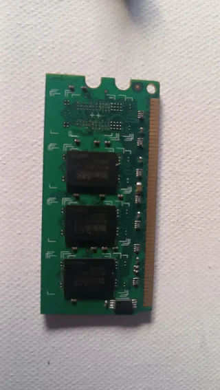 Tarjeta de memoria portátil TekMS