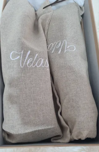 Scarpe Velasca Maester Blu Tg. 45