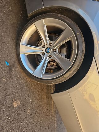 Llantas BMW 19 Pulgadas