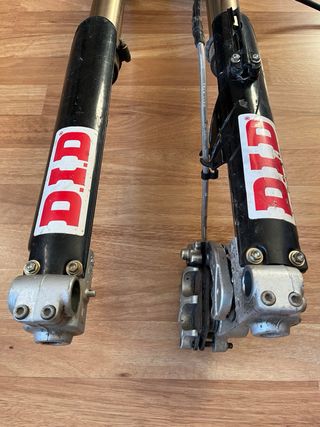 Horquilla Invertida Husqvarna SM/WR 125