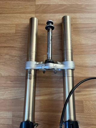 Horquilla Invertida Husqvarna SM/WR 125