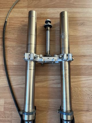 Horquilla Invertida Husqvarna SM/WR 125