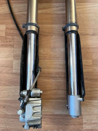 Horquilla Invertida Husqvarna SM/WR 125