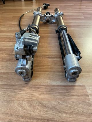 Horquilla Invertida Husqvarna SM/WR 125