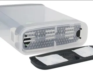 Soporte Filamento Impresora 3D