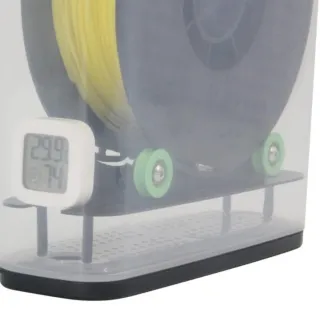 Soporte Filamento Impresora 3D