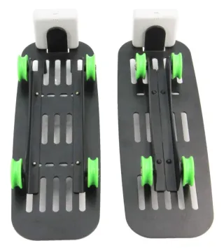 Soporte Filamento Impresora 3D