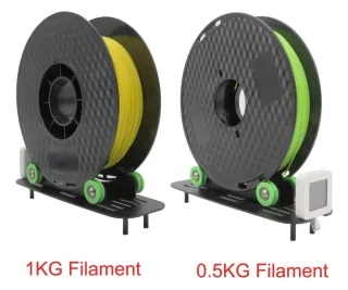 Soporte Filamento Impresora 3D