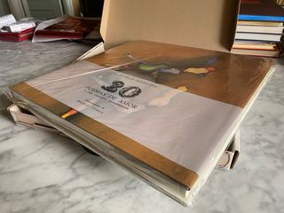 Pablo Neruda. 20 poemas de amor. PRECINTADO