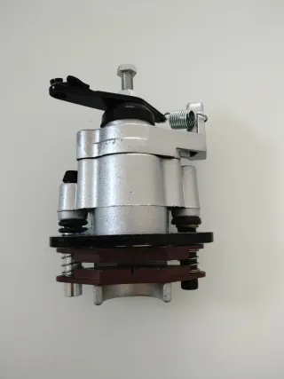 2 Pinça de freio traseira para buggy