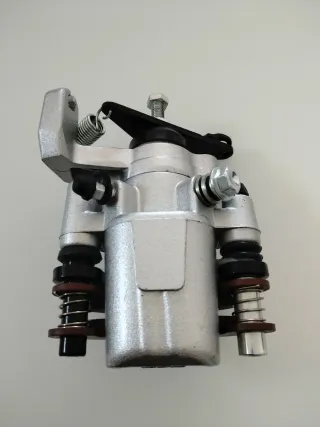 2 Pinça de freio traseira para buggy