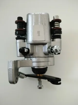 2 Pinça de freio traseira para buggy