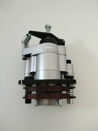 2 Pinça de freio traseira para buggy