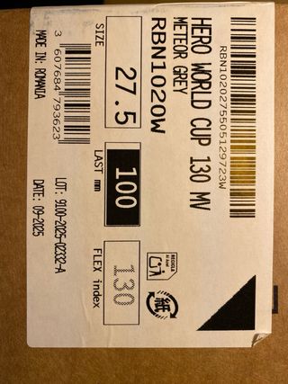 Botas de esquí Rossignol nuevas