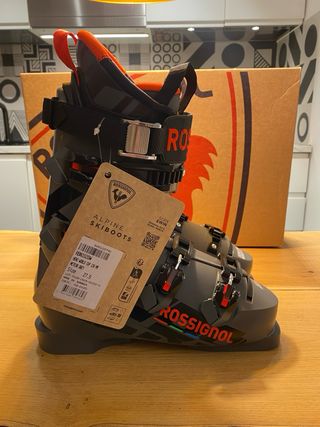 Botas de esquí Rossignol nuevas