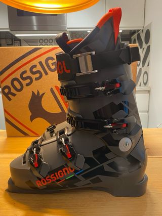 Botas de esquí Rossignol nuevas