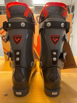 Botas de esquí Rossignol nuevas