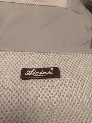 Mochila Cangurera para Bebé